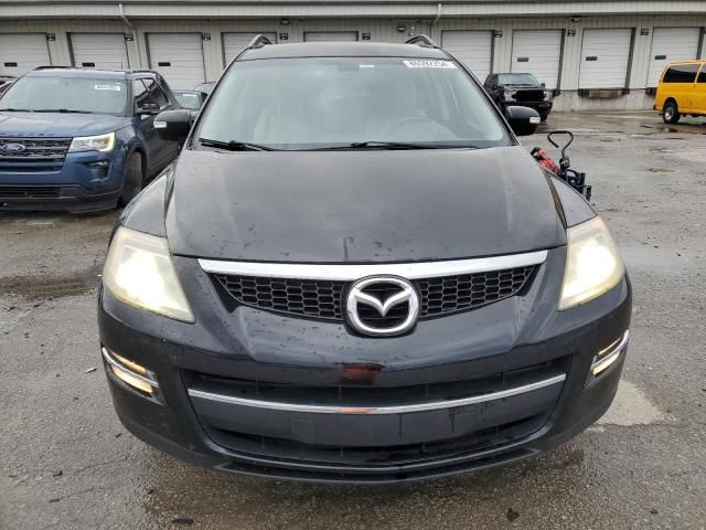 2008 Mazda CX-9