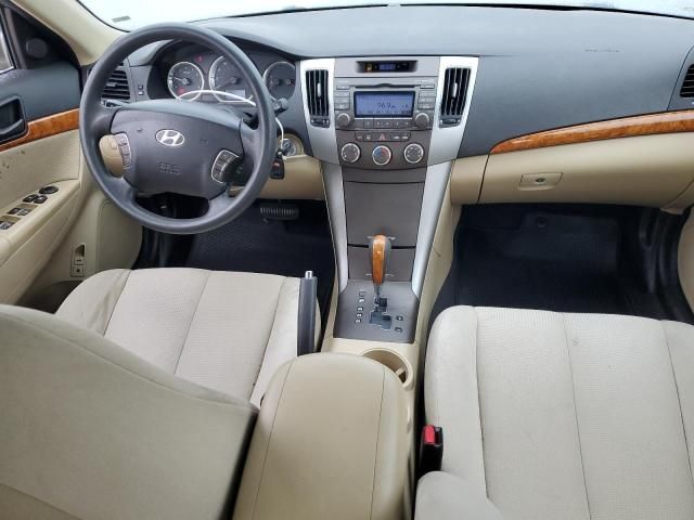 2009 Hyundai Sonata GLS