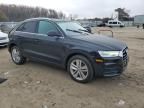 2016 Audi Q3 Premium Plus