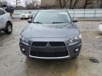 2011 Mitsubishi Outlander SE