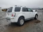 2008 Mercury Mariner Premier