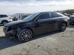 2009 Toyota Camry Base en venta en Las Vegas, NV