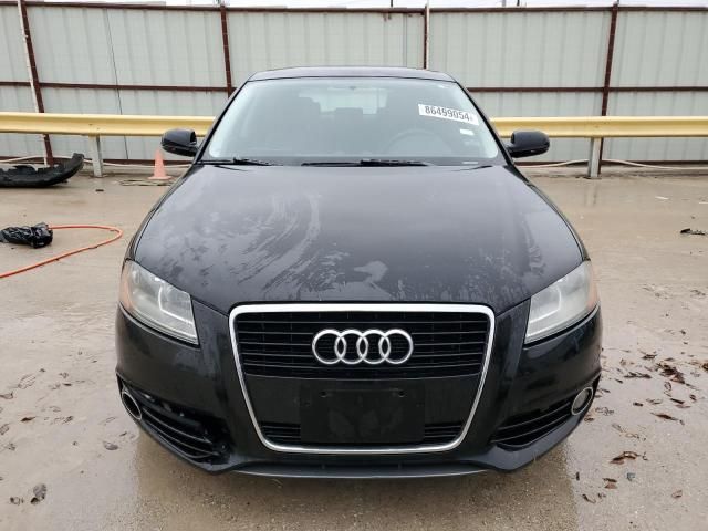 2011 Audi A3 Premium