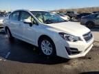 2015 Subaru Impreza Premium