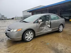 2008 Honda Civic LX en venta en American Canyon, CA