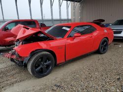 Vehiculos salvage en venta de Copart Kansas City, KS: 2015 Dodge Challenger SXT Plus