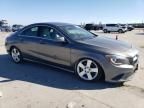 2015 Mercedes-Benz CLA 250 4matic