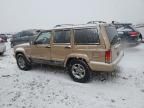 1999 Jeep Cherokee Sport