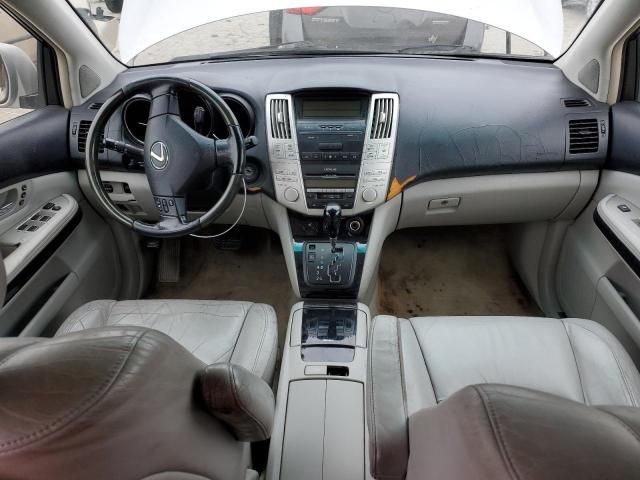 2005 Lexus RX 330