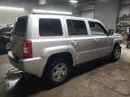 2010 Jeep Patriot Sport