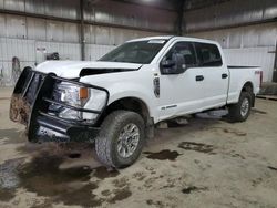 Ford Vehiculos salvage en venta: 2022 Ford F250 Super Duty