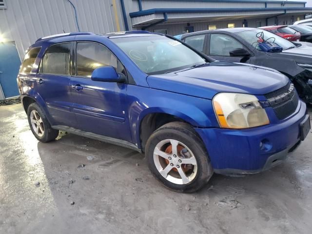 2007 Chevrolet Equinox LT