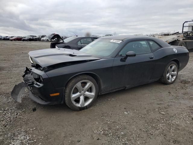 2012 Dodge Challenger SXT