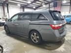 2011 Honda Odyssey Touring