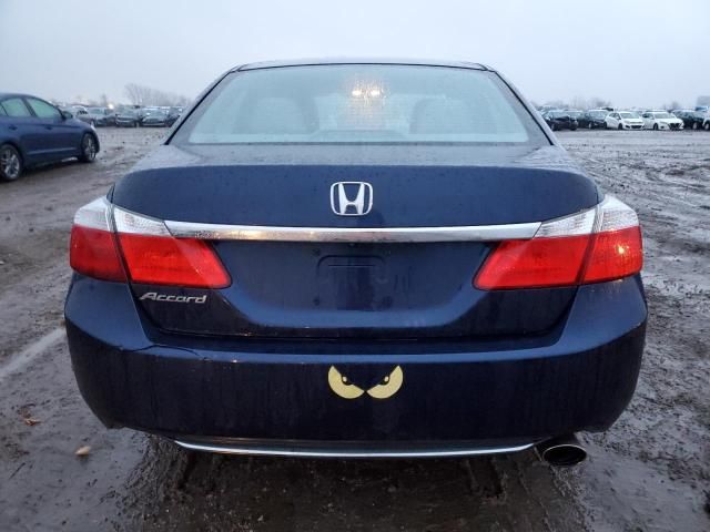 2014 Honda Accord EX