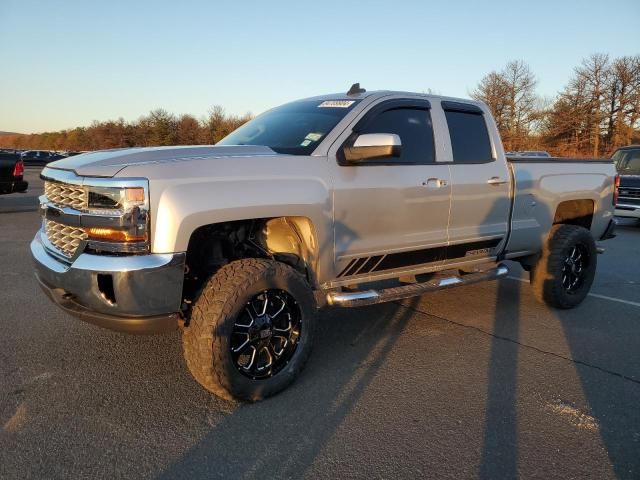 2019 Chevrolet Silverado LD K1500 LT