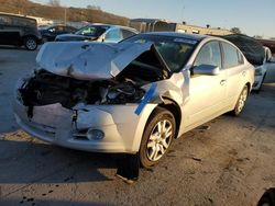 Nissan Altima Vehiculos salvage en venta: 2012 Nissan Altima Base