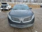 2013 Lincoln MKS