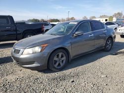 Honda salvage cars for sale: 2009 Honda Accord EXL