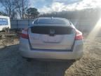 2010 Honda Accord Crosstour EXL