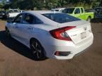 2016 Honda Civic Touring