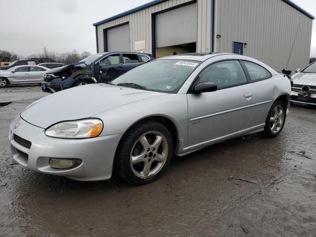 2002 Dodge Stratus R/T