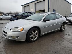 Dodge Stratus Vehiculos salvage en venta: 2002 Dodge Stratus R/T