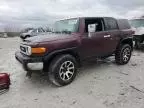 2007 Toyota FJ Cruiser