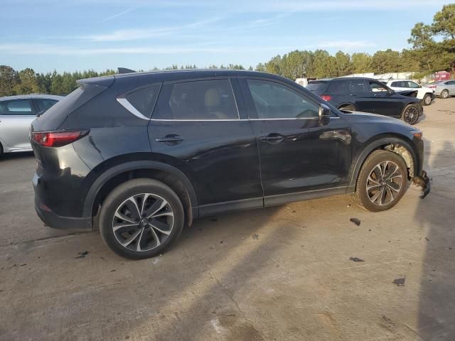 2023 Mazda CX-5 Premium