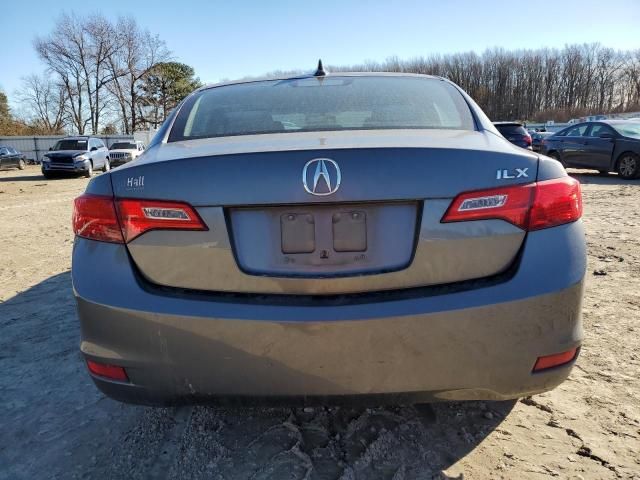 2013 Acura ILX 20