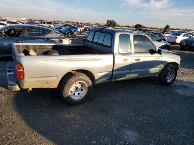 1997 Toyota Tacoma Xtracab