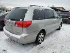 2007 Toyota Sienna CE