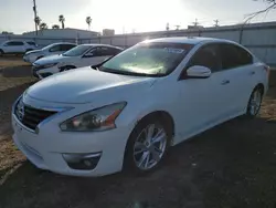 Lotes con ofertas a la venta en subasta: 2013 Nissan Altima 2.5