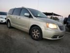 2012 Chrysler Town & Country Touring L