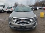 2018 Cadillac XT5 Premium Luxury