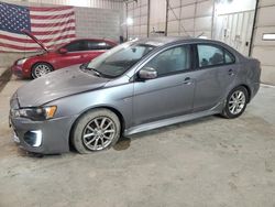 2016 Mitsubishi Lancer ES en venta en Columbia, MO