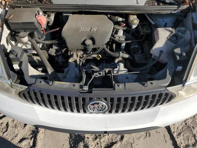 2006 Buick Rendezvous CX