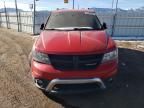 2019 Dodge Journey Crossroad