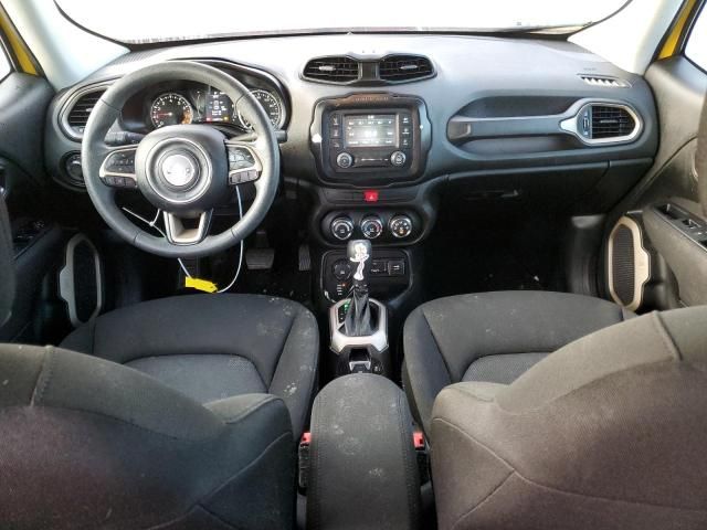 2016 Jeep Renegade Sport