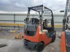 2015 Toyota Fork Lift