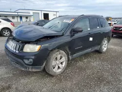 2011 Jeep Compass Sport en venta en Lumberton, NC