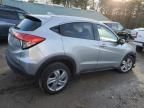 2019 Honda HR-V EXL