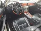 2004 Lexus SC 430