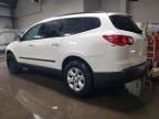 2011 Chevrolet Traverse LS