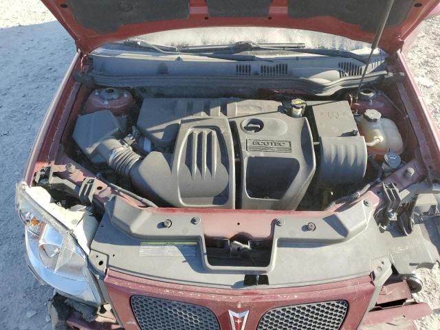 2009 Pontiac G5