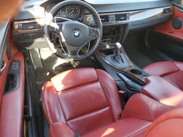 2007 BMW 328 I