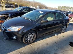 Carros salvage a la venta en subasta: 2012 Ford Focus SE