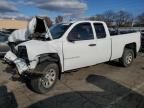 2008 Chevrolet Silverado K1500