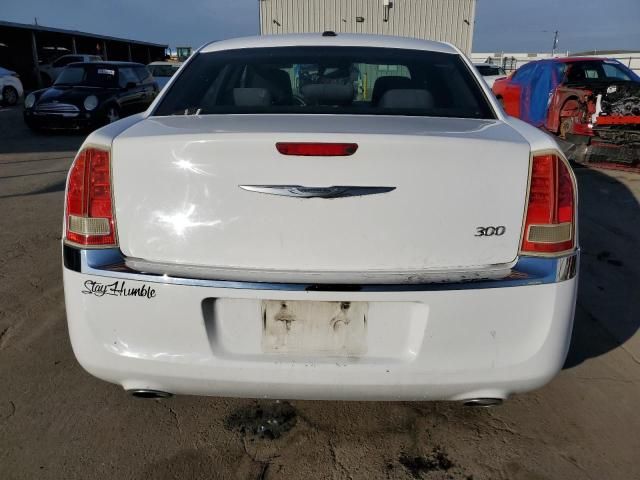 2012 Chrysler 300