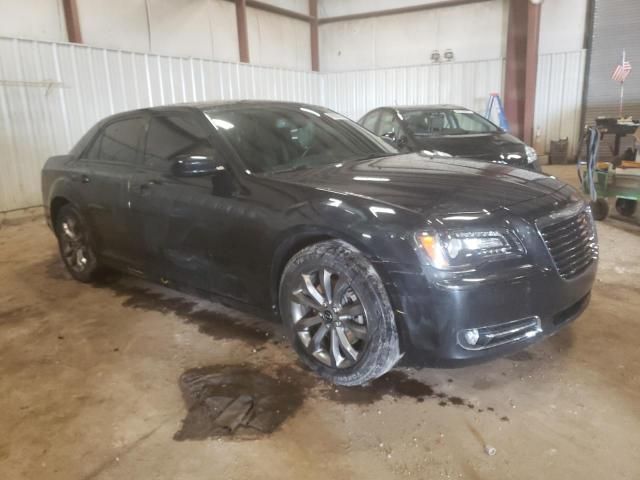 2014 Chrysler 300 S